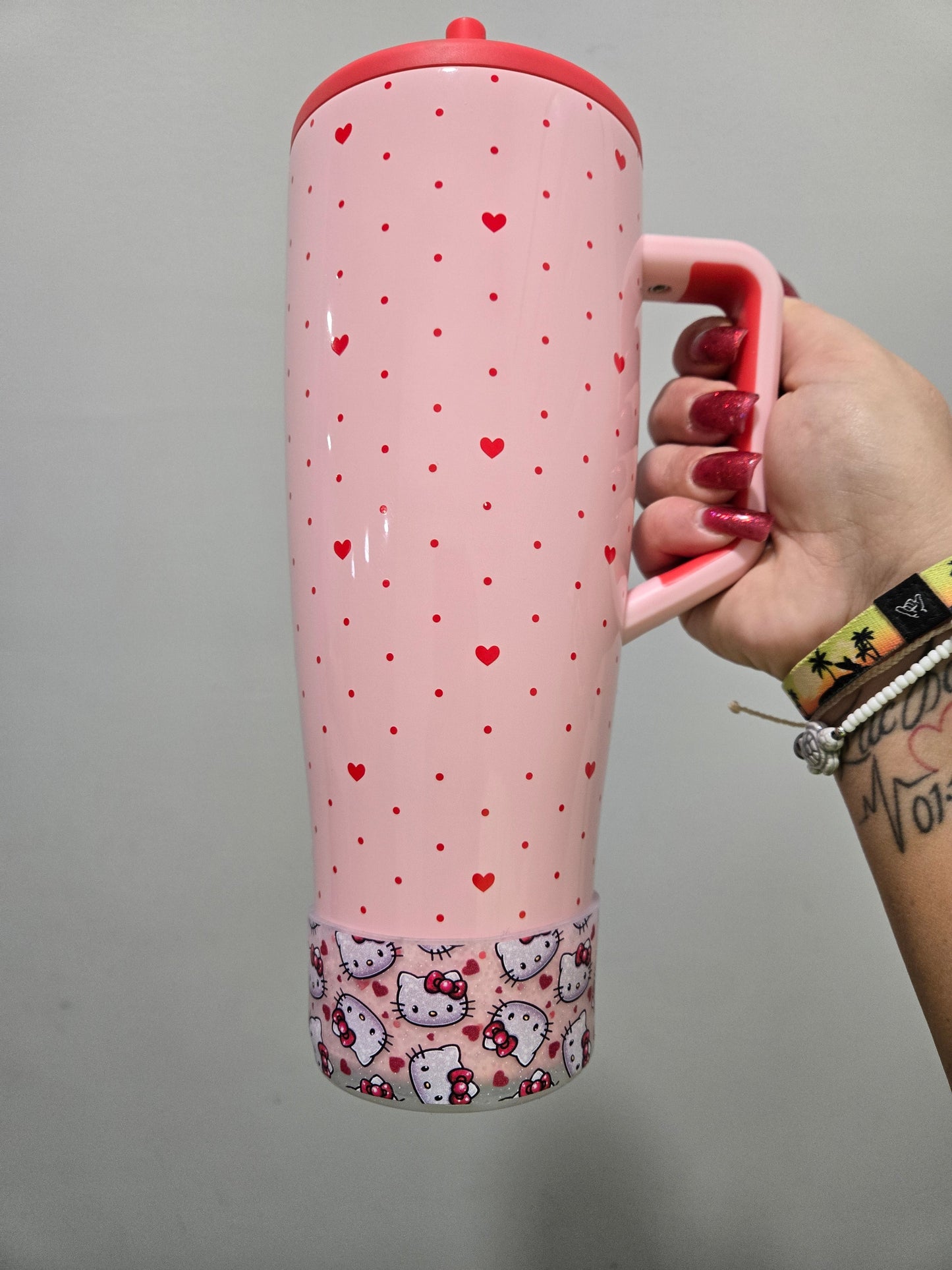 HelloKitty Silicone Boot Bumper Sleeve