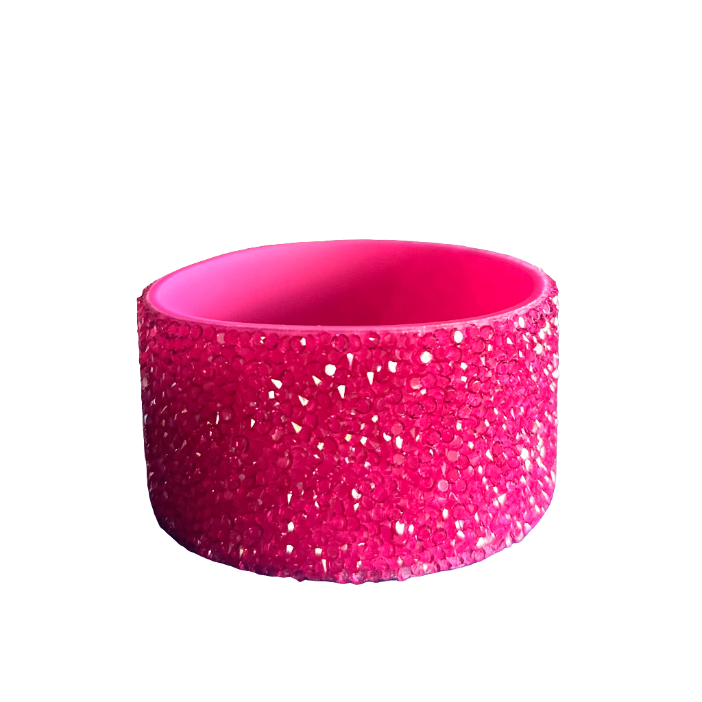 BlingingMagenta Tumbler Boot