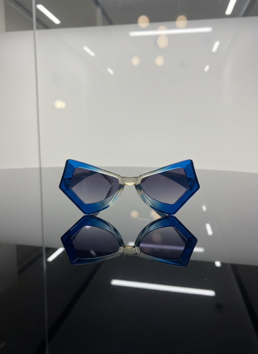 Butterfly Frames