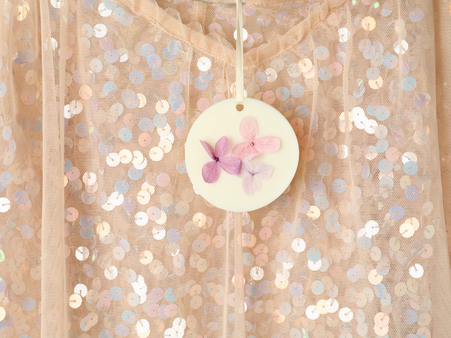 Holiday Special Botanica Wax sachet – Limited Edition Scents for the Festive Season