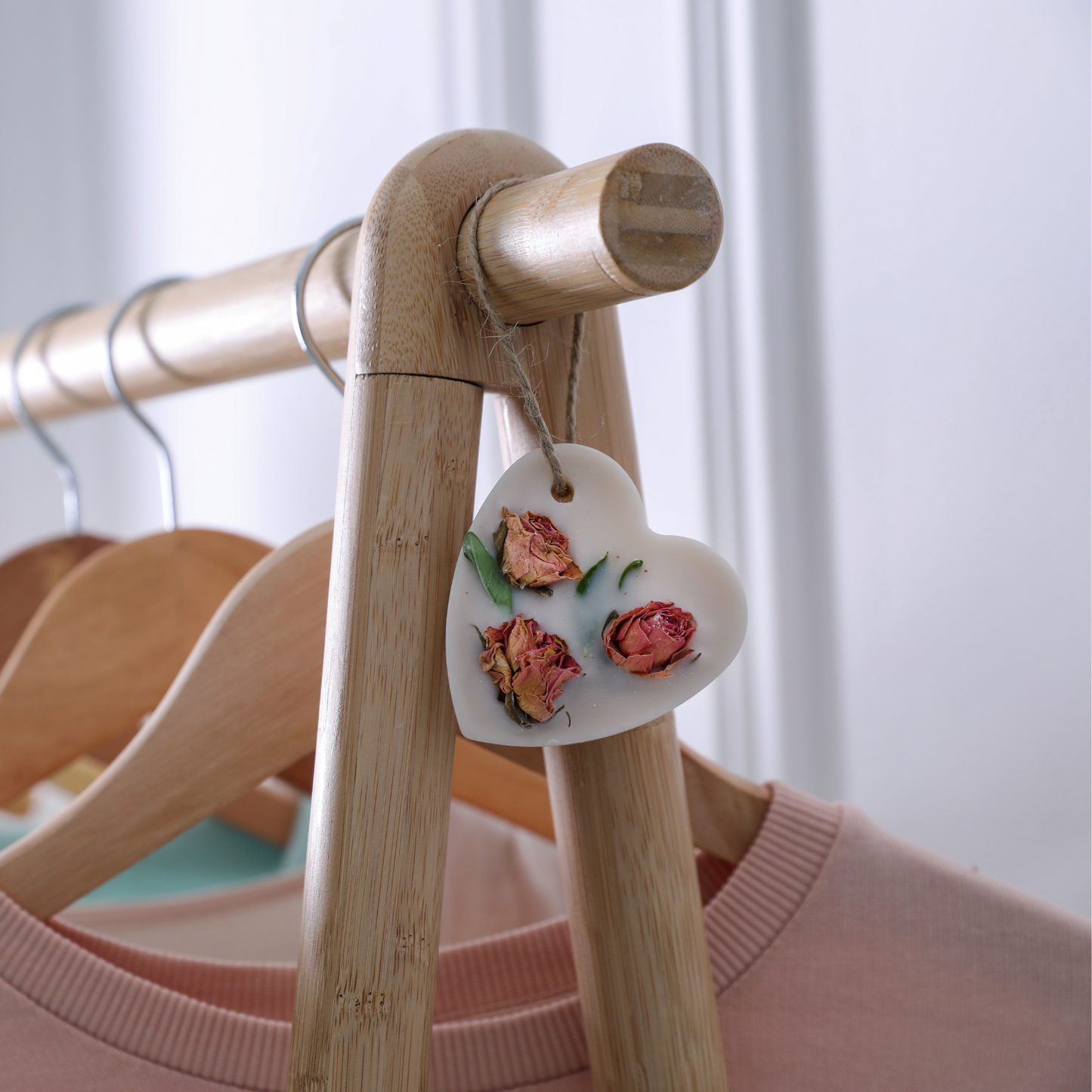 Botanical Wax sachet - Spa & Relaxation  – Calming Aromas for Wellness, Self-Care & Gift Sets