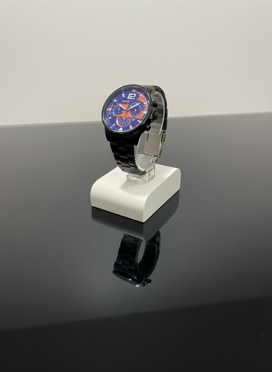 Global Times Mens Watch