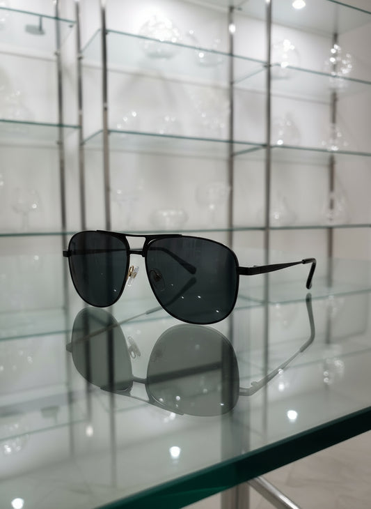 Mens Aviator Sunglasses