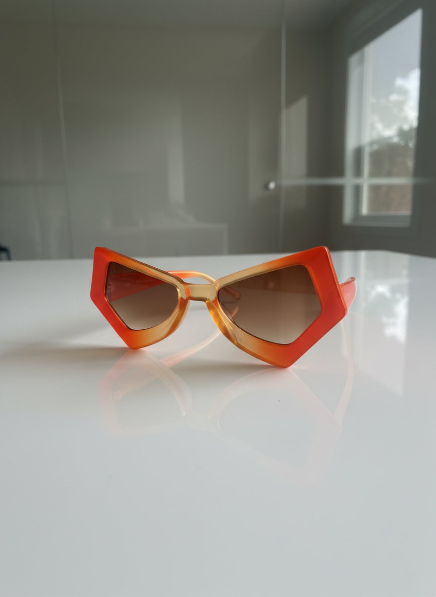 Butterfly Frames