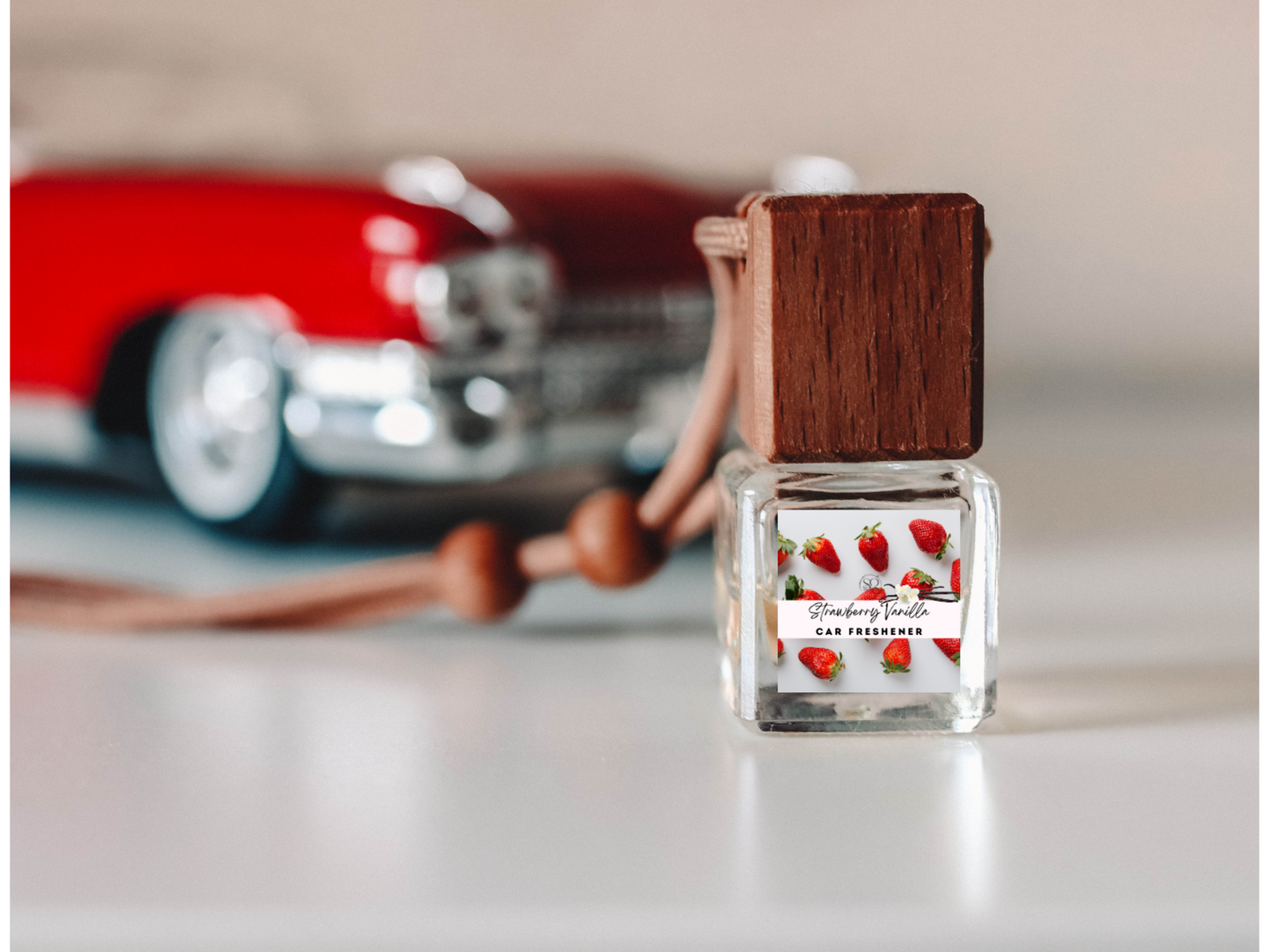 Nature & Earth Hanging Car freshener Collection – Earthy, Forest & Outdoor-Inspired Aromas