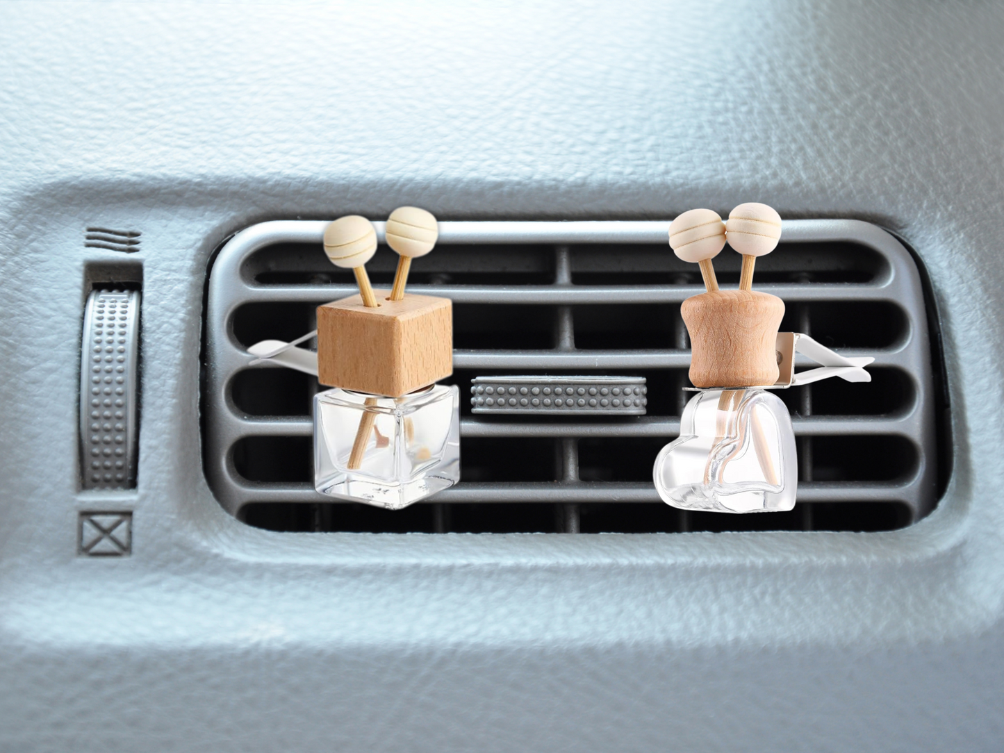 Fruity & Juicy Vent Car Diffuser Collection – Sweet, Playful & Tropical Car Scents