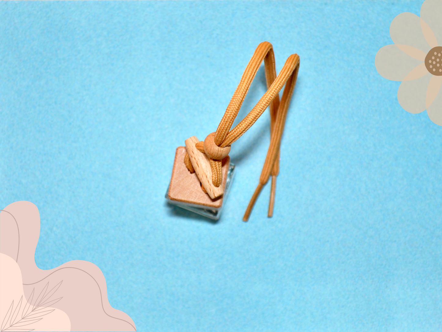 Fruity & Juicy Hanging Car Freshener Collection – Sweet, Playful & Tropical Car Scents