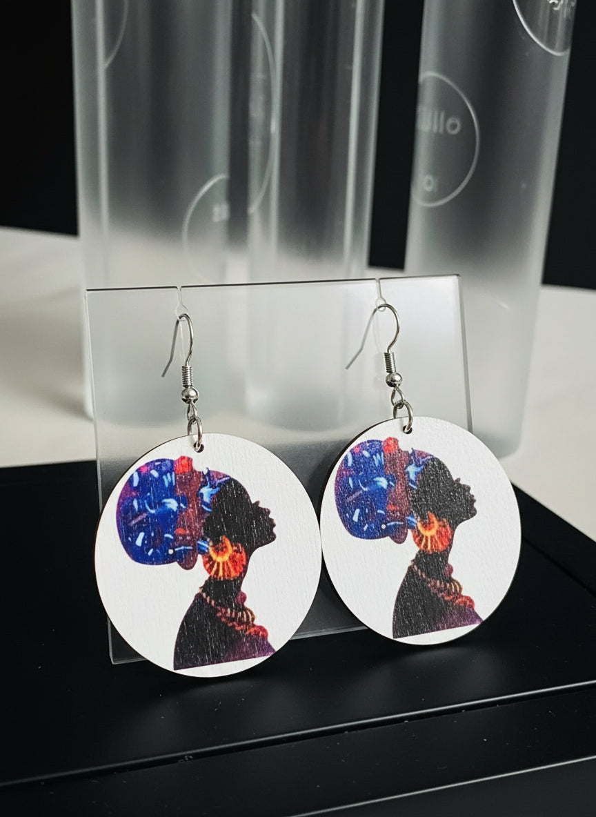 Nova Earrings