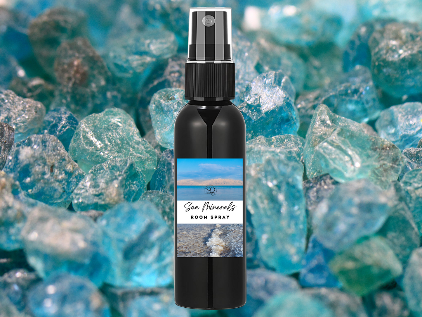 Masculine Room Spray Collection – Handcrafted Room & Linen Sprays with Bold, Sophisticated Scents Like Speakeasy, Obsidian, and Bergamot Eucalyptus