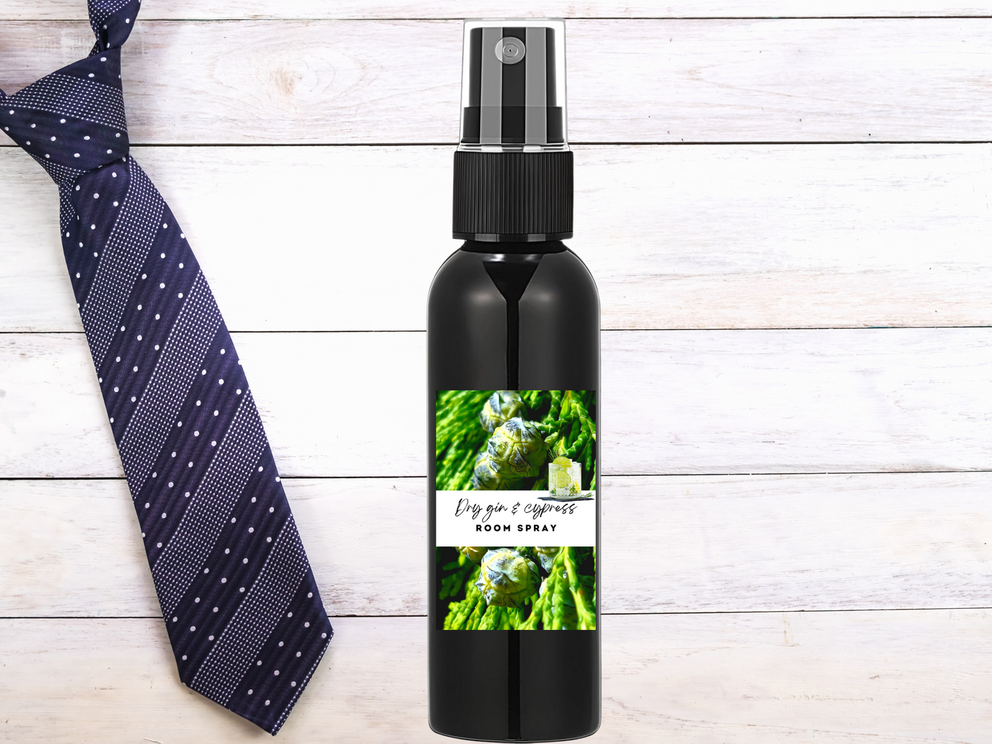 Masculine Room Spray Collection – Handcrafted Room & Linen Sprays with Bold, Sophisticated Scents Like Speakeasy, Obsidian, and Bergamot Eucalyptus
