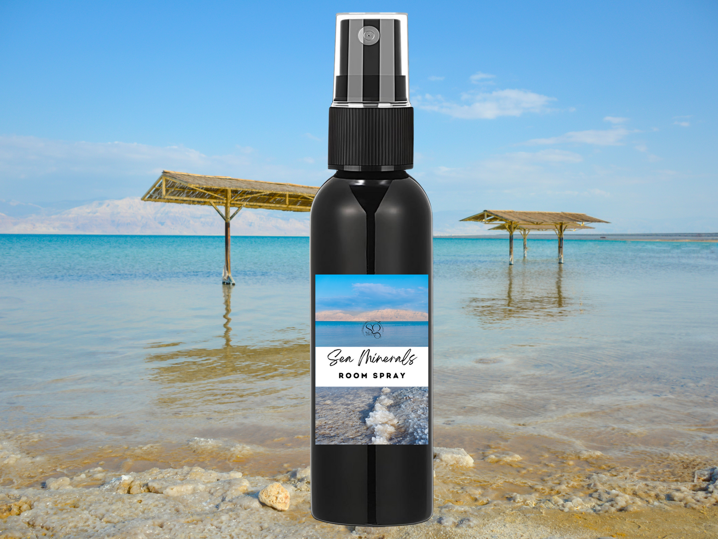 Masculine Room Spray Collection – Handcrafted Room & Linen Sprays with Bold, Sophisticated Scents Like Speakeasy, Obsidian, and Bergamot Eucalyptus