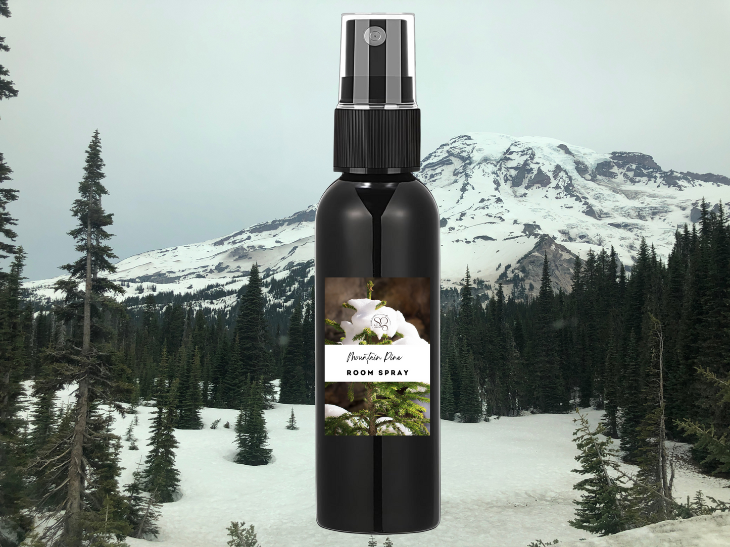 Masculine Room Spray Collection – Handcrafted Room & Linen Sprays with Bold, Sophisticated Scents Like Speakeasy, Obsidian, and Bergamot Eucalyptus