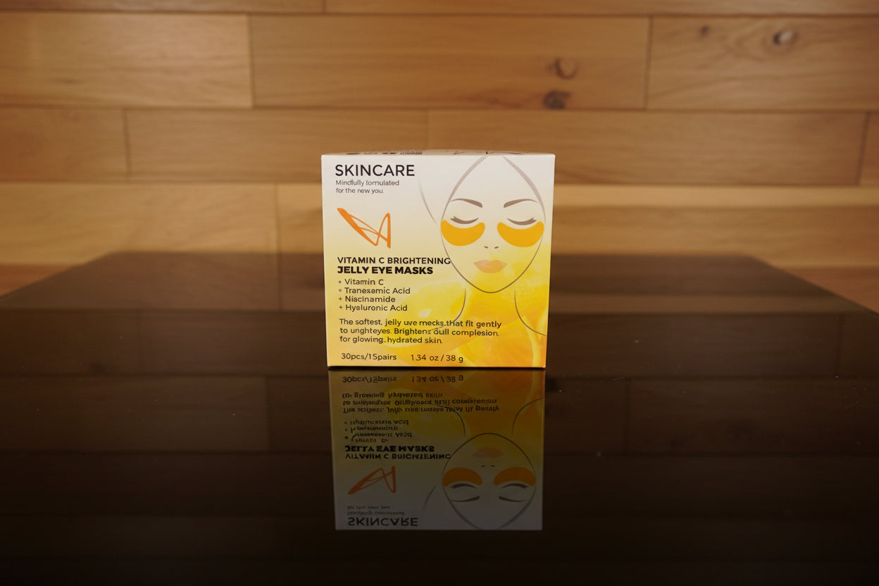 Jelly Eye Mask