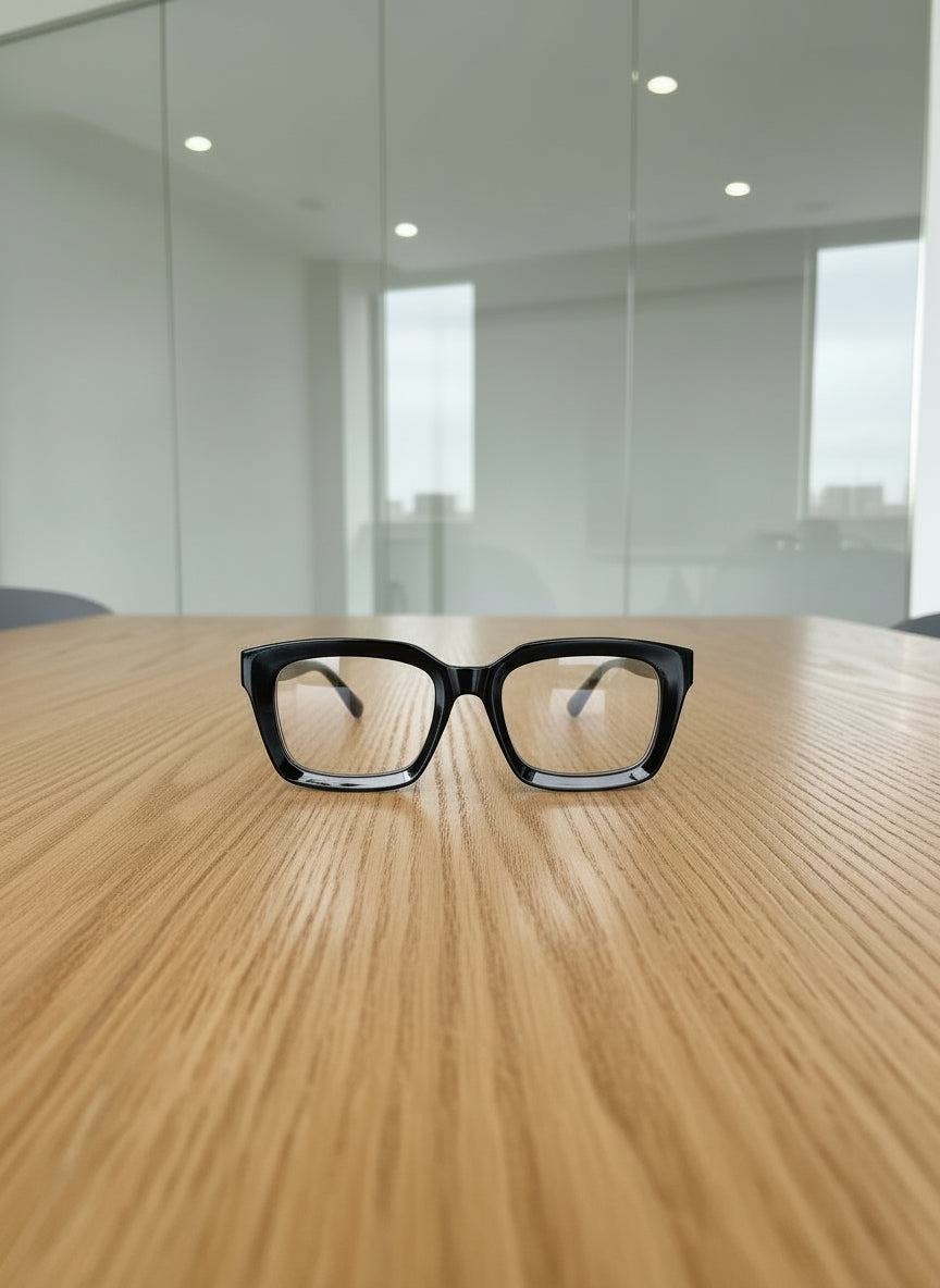 Cat Eye Frames
