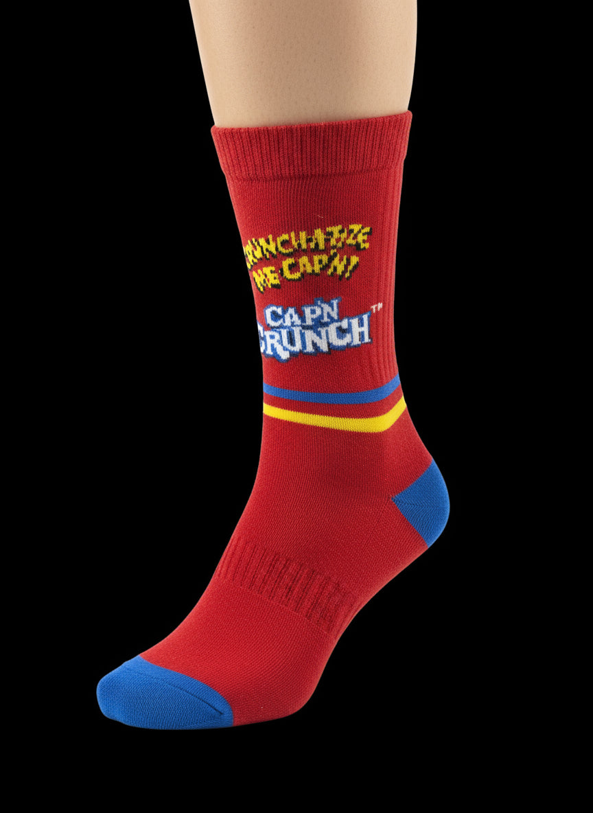 Novelty Socks