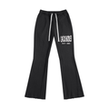 Flared Sweatpants