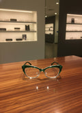 Cat Eye Frames