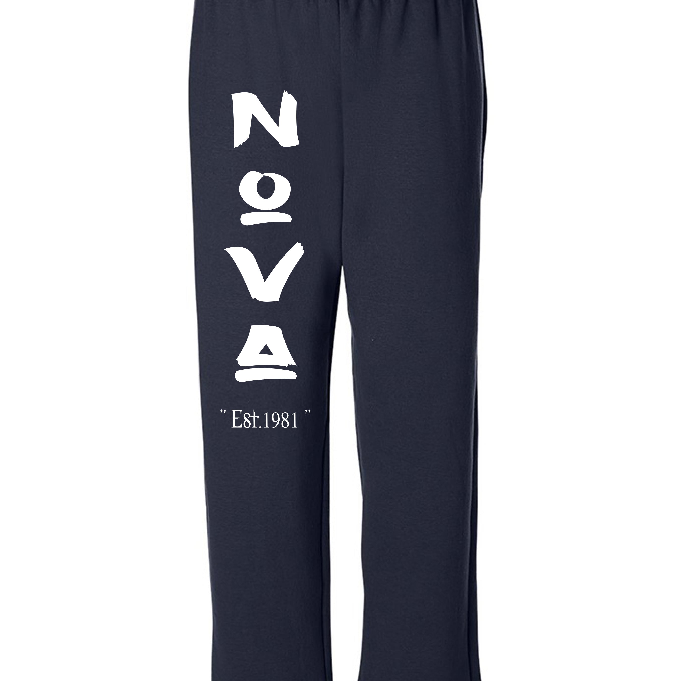 NAVY - FRONT