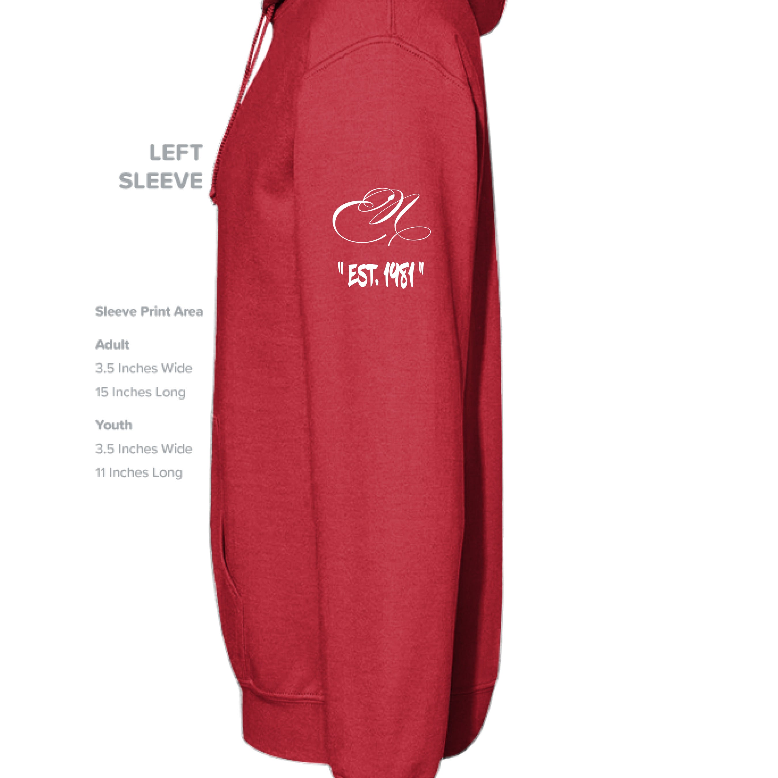 RED - SLEEVE_LEFT