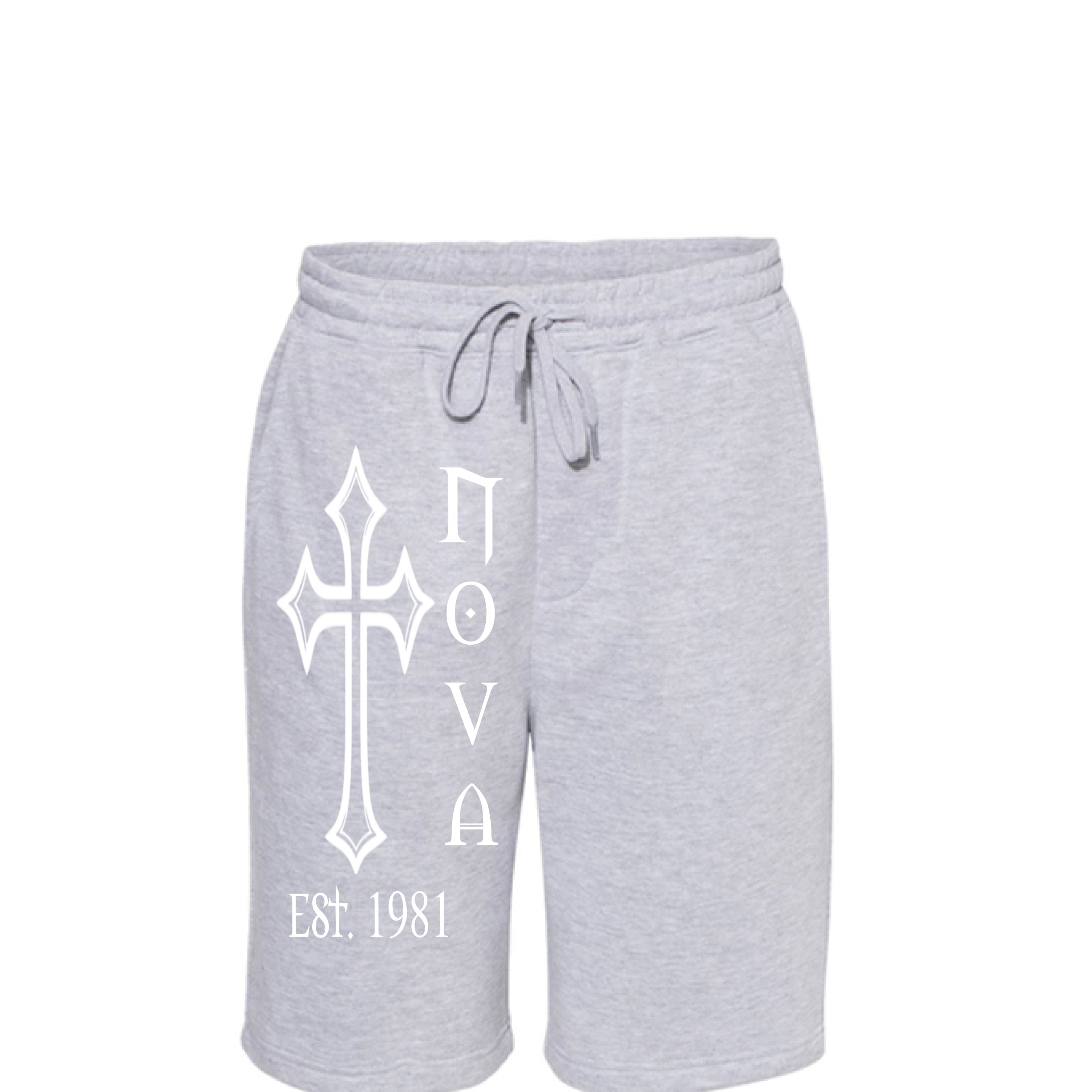 Grey Heather - FRONT