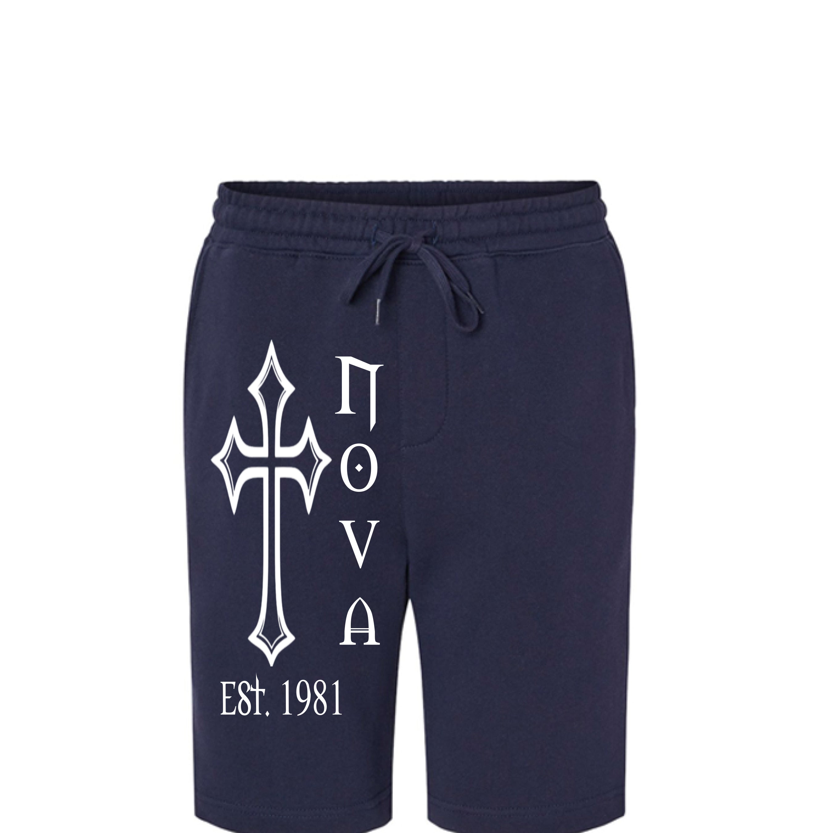 Classic Navy - FRONT