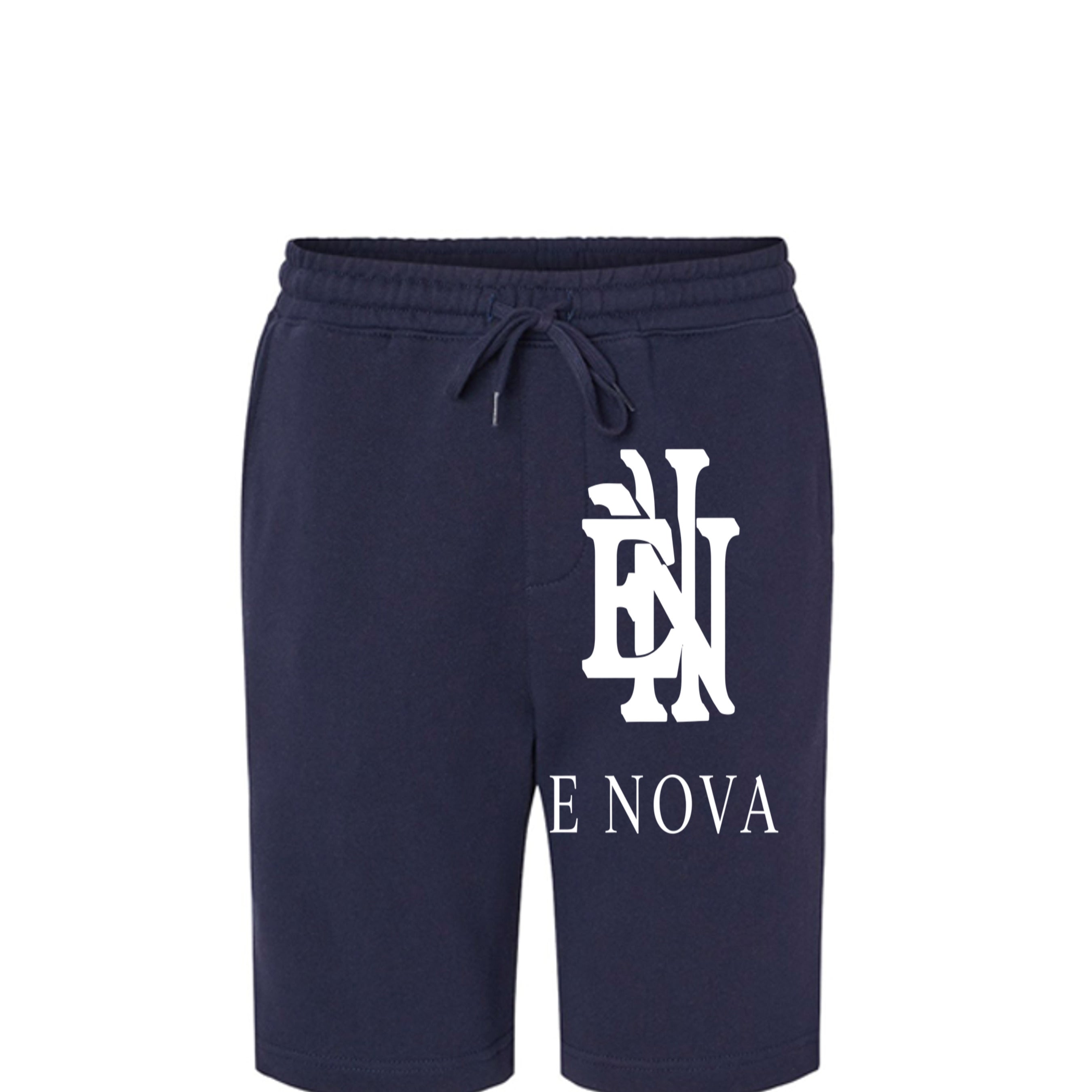 Classic Navy - IND20SRT - FRONT