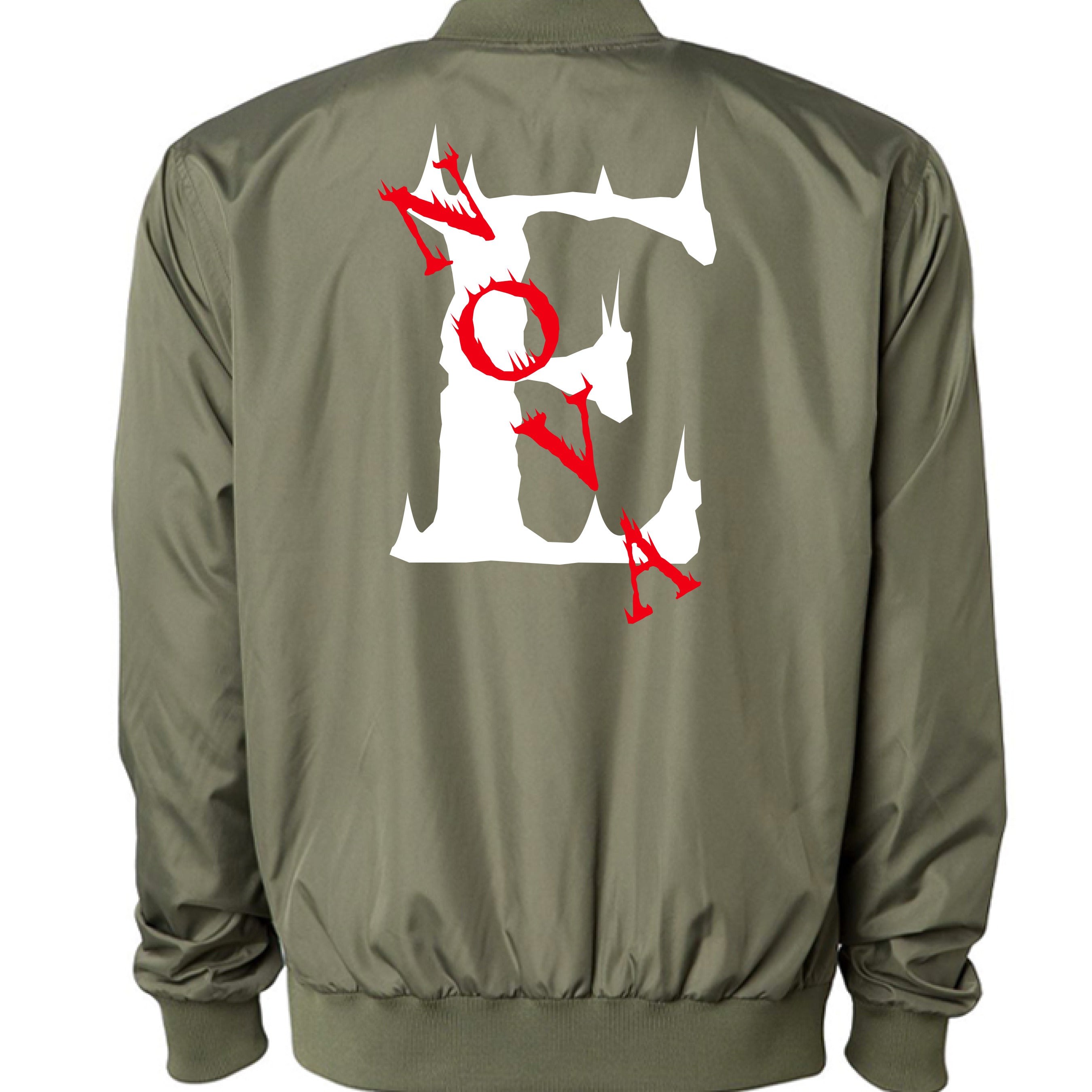 Army - BACK