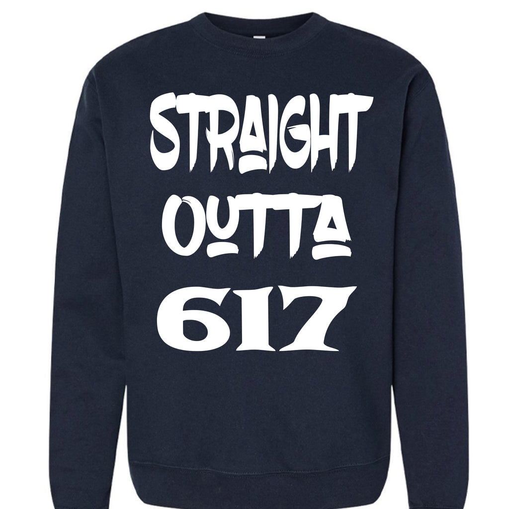 Classic Navy - FRONT