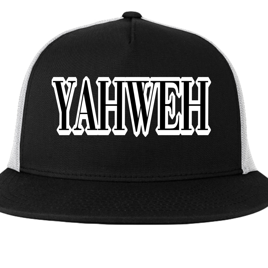 Black/ White - STC38 - FRONT
