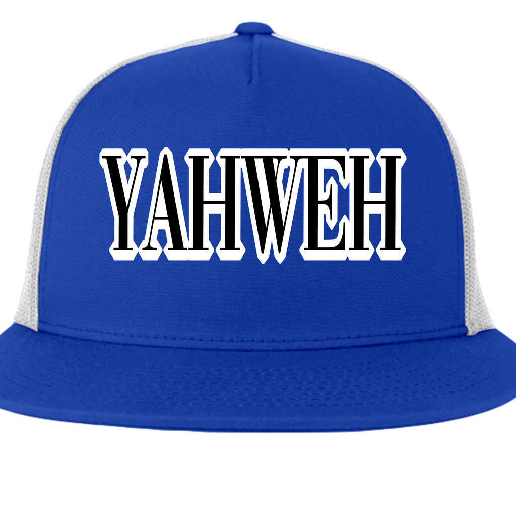 True Royal/Wht - STC38 - FRONT