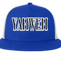 True Royal/Wht - STC38 - FRONT