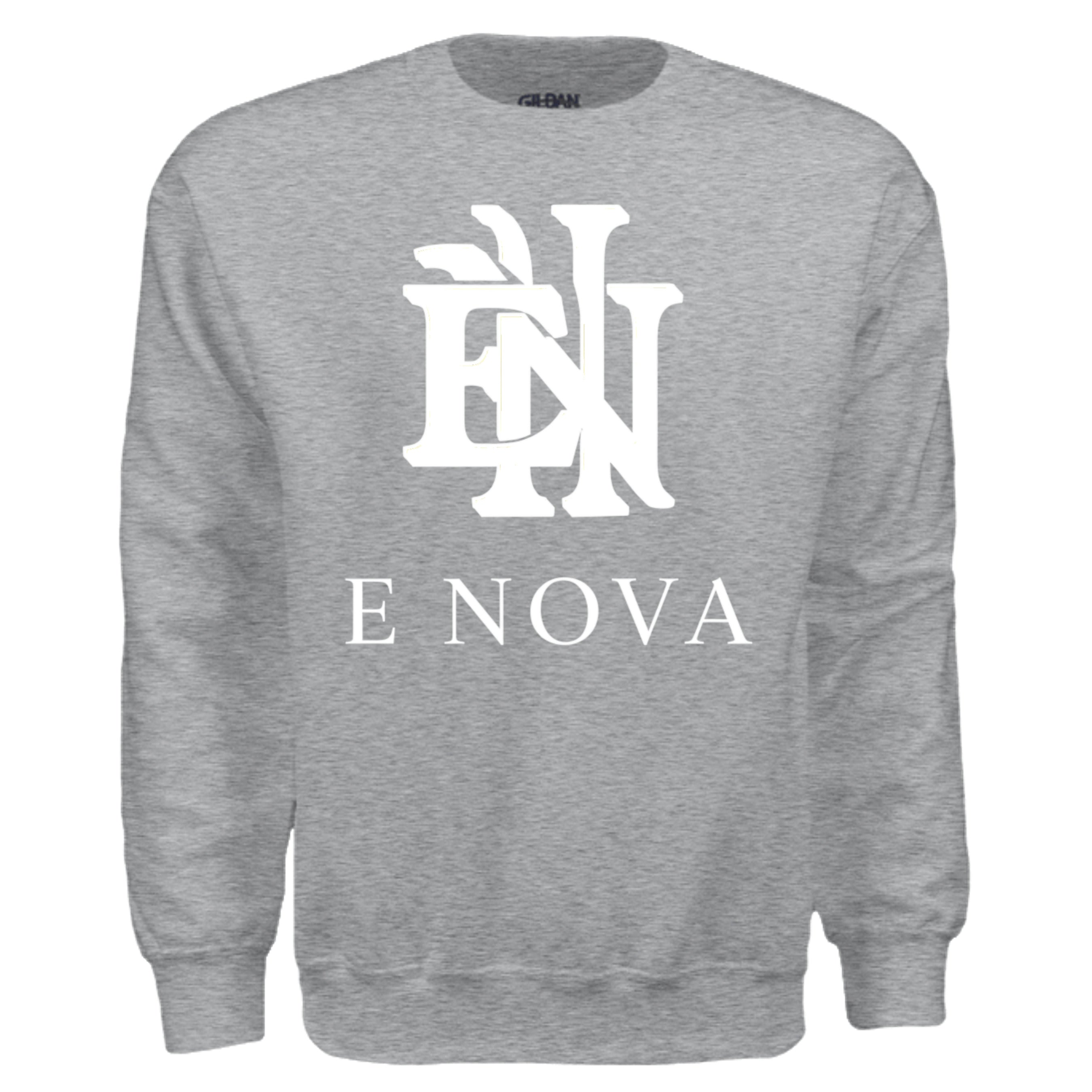 SPORT GREY - G180 - FRONT