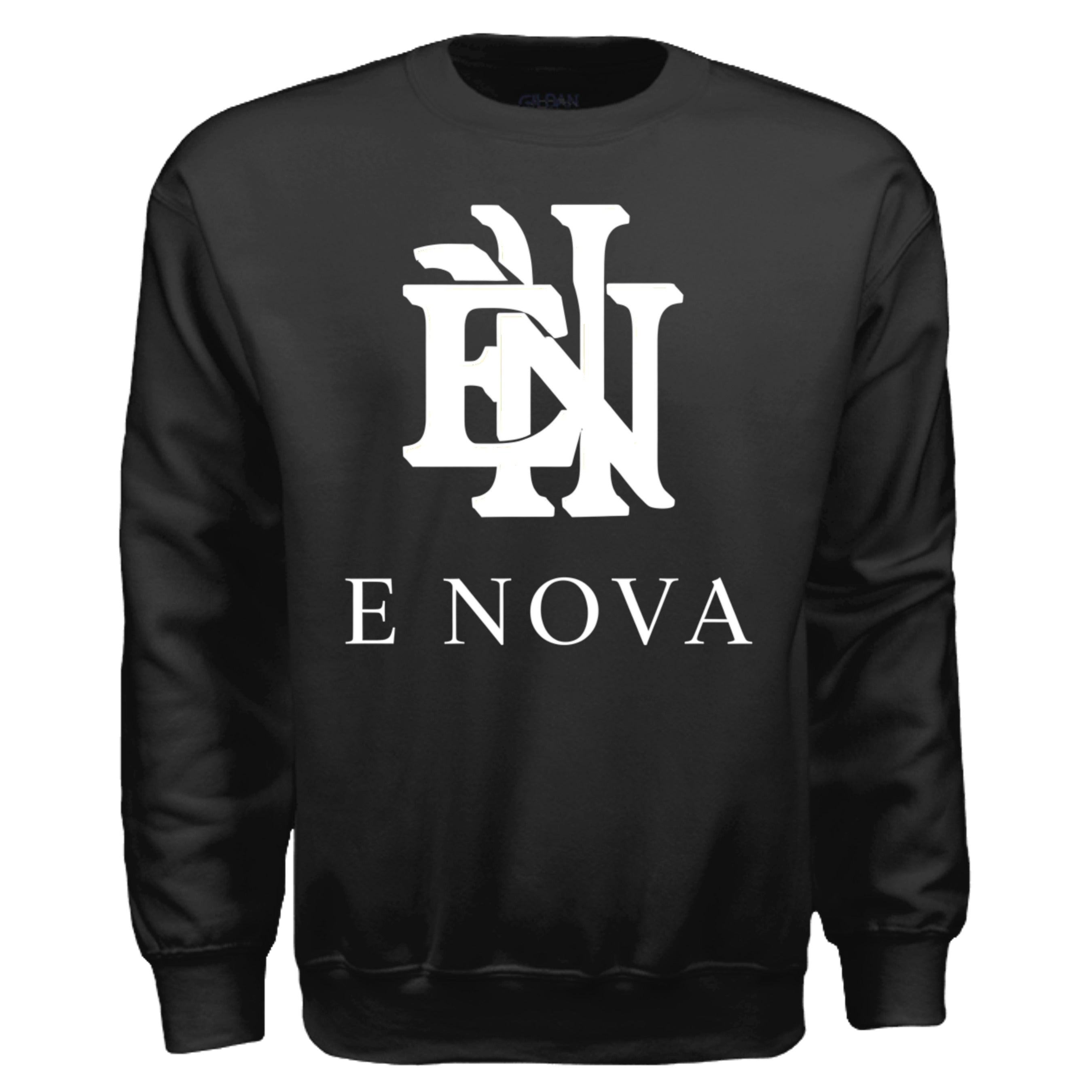 BLACK - G180 - FRONT