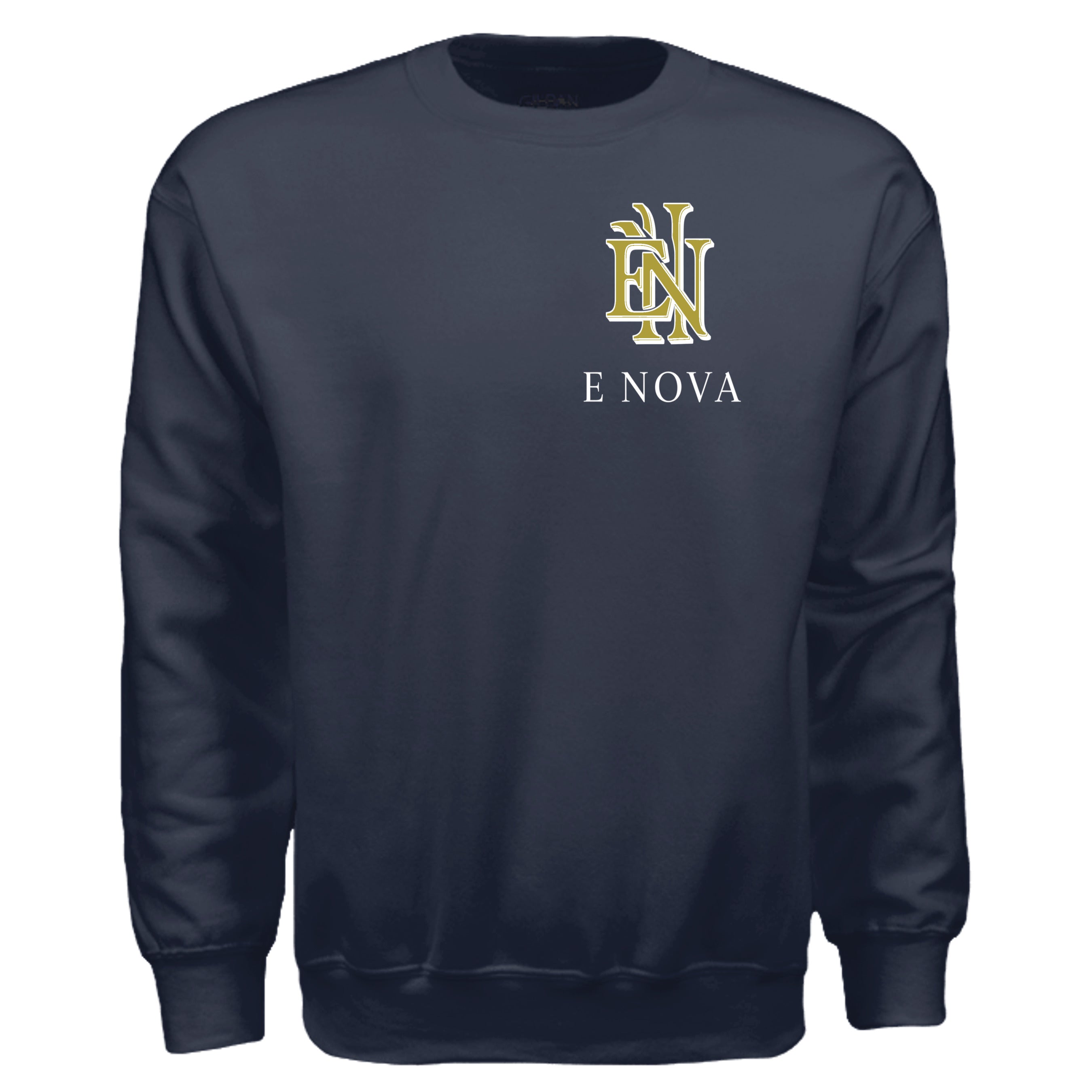 NAVY - G180 - FRONT