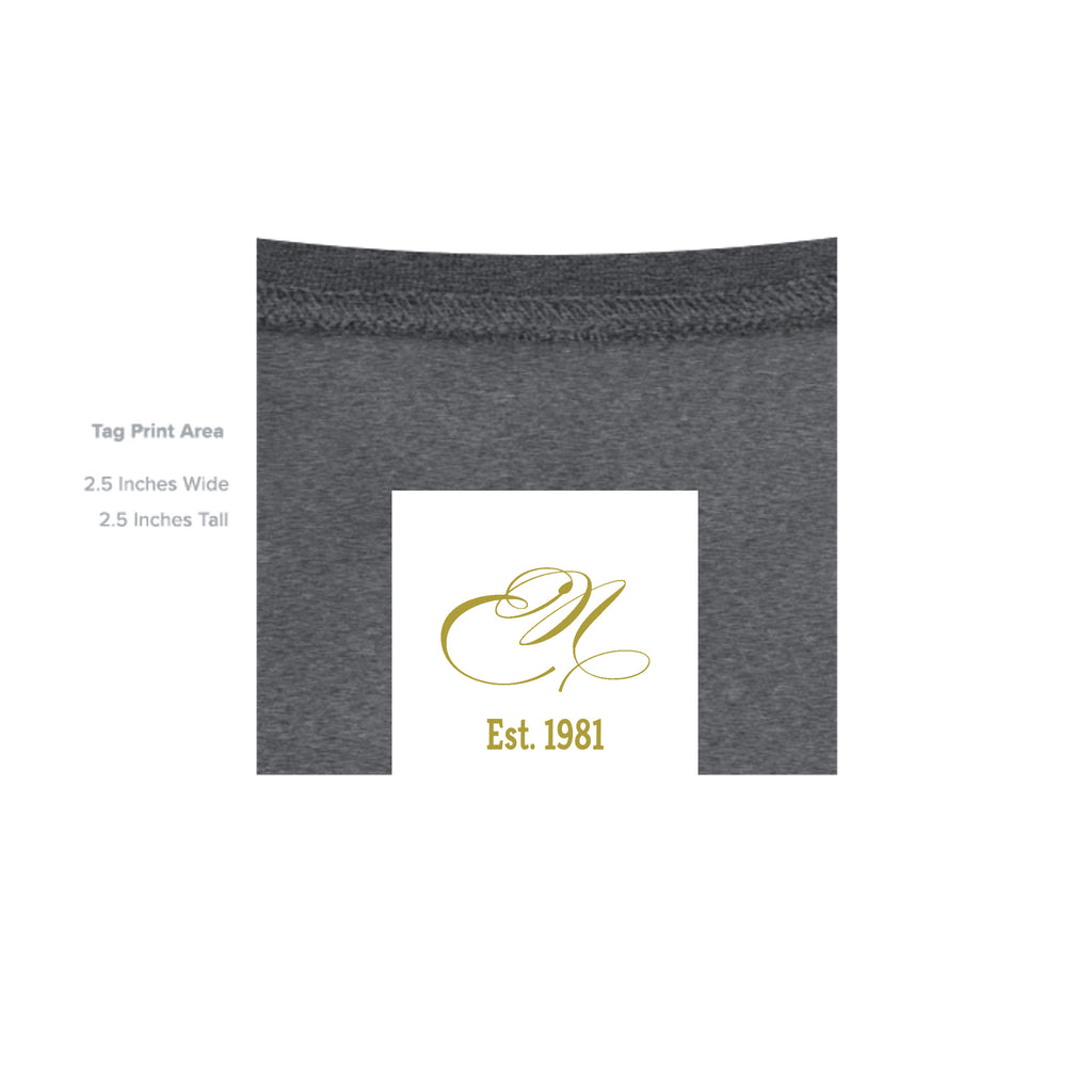 DARK HEATHER - G180 - INSIDE_TAG_LINE