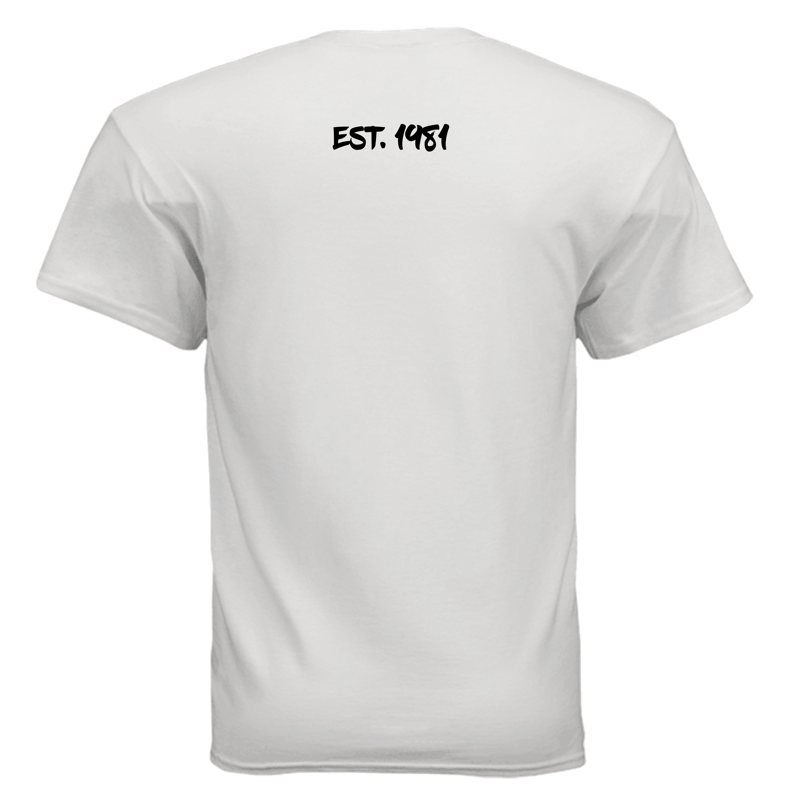 PFD White - G200 - BACK