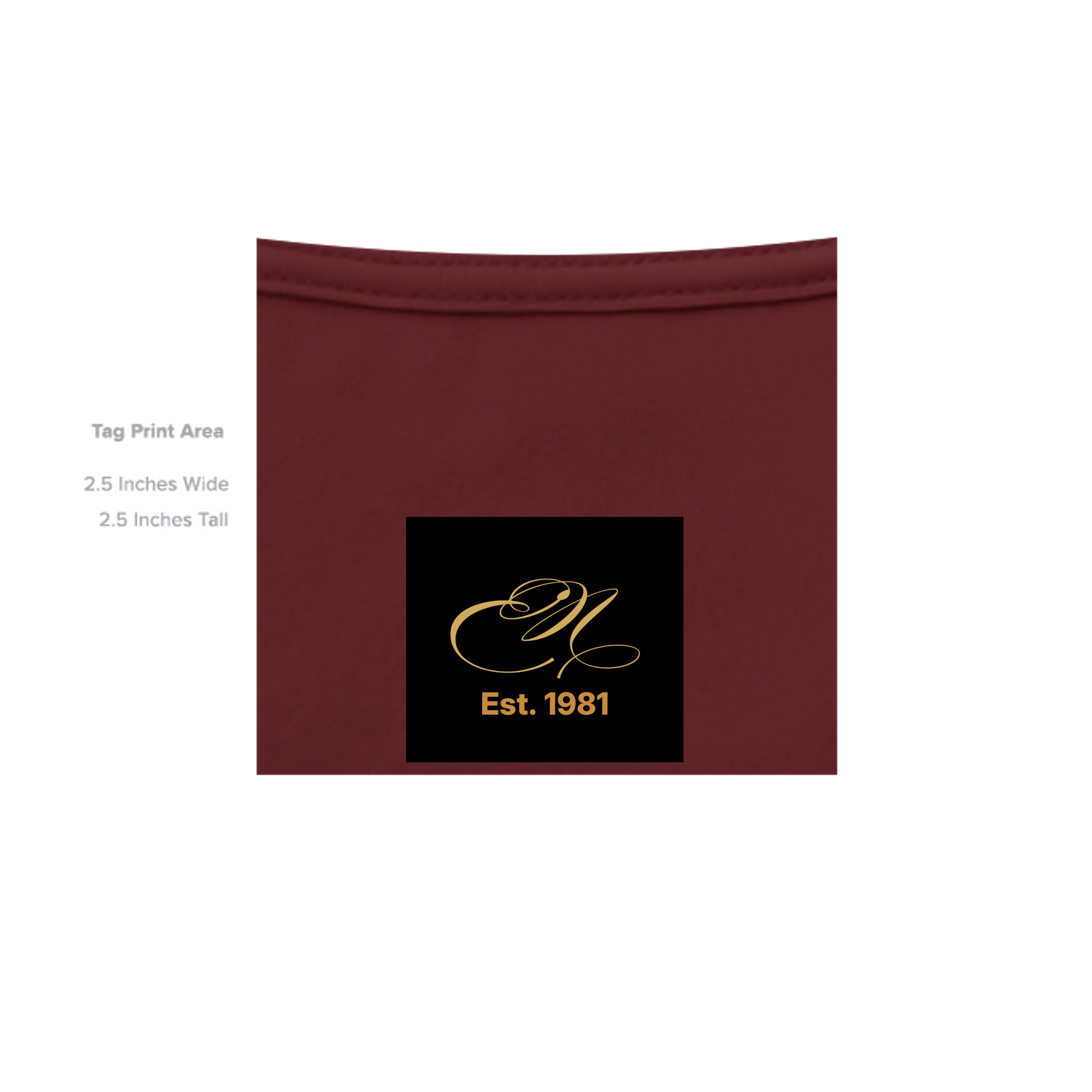 MAROON - G200 - INSIDE_TAG_LINE