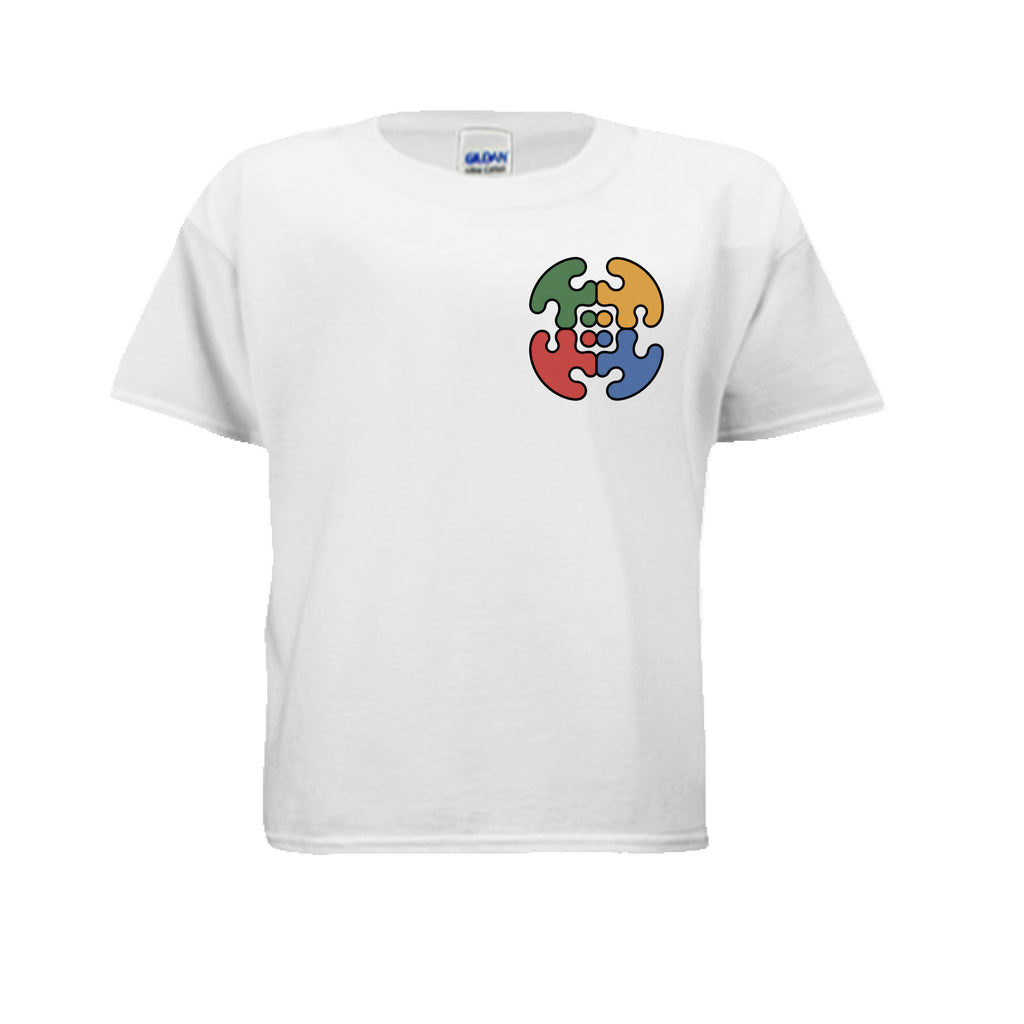 WHITE - FRONT