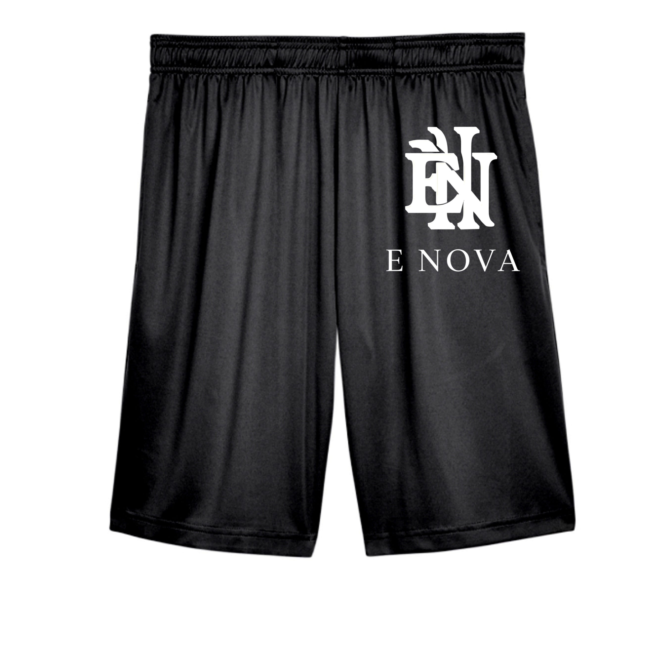 BLACK - TT11SH - FRONT