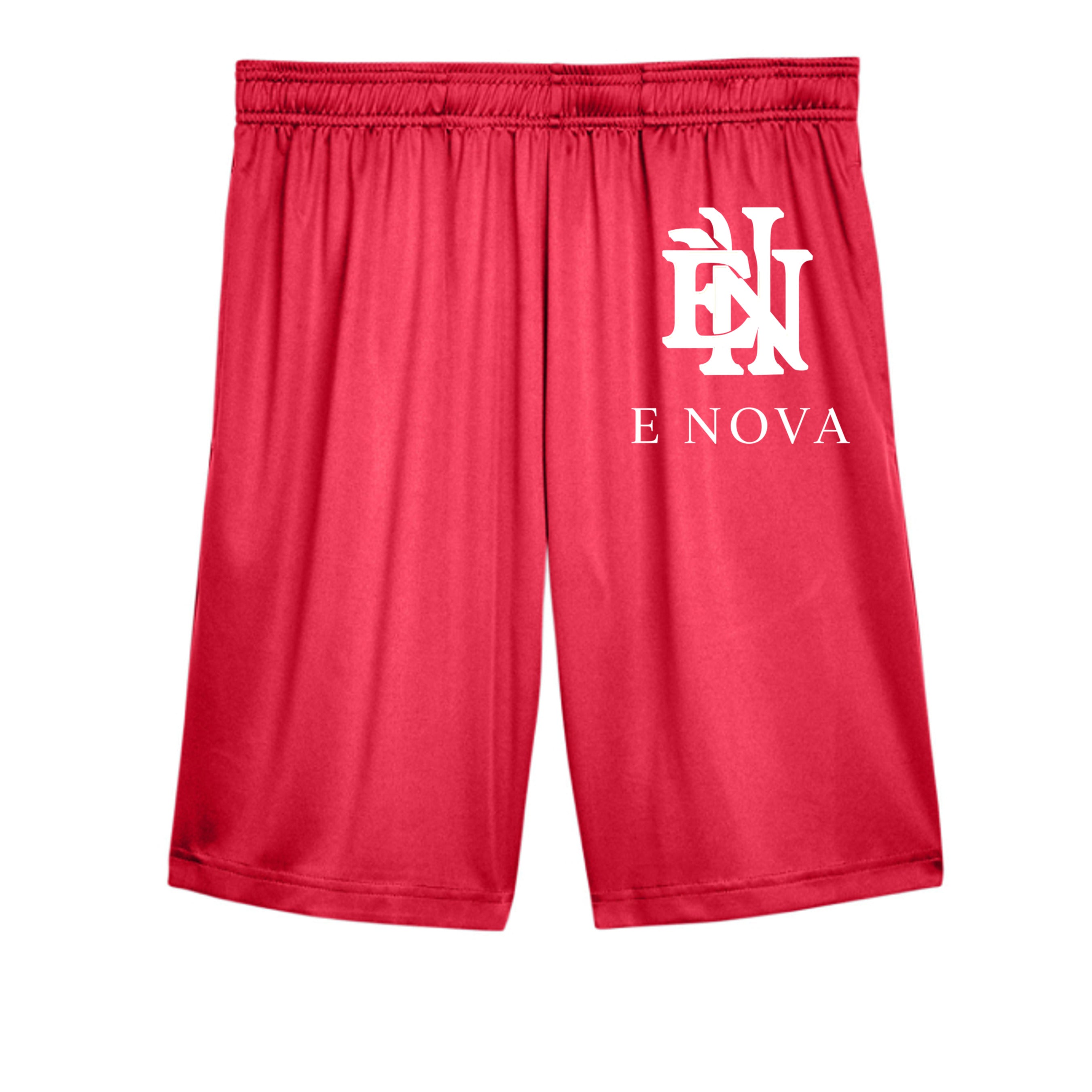 SPORT RED - TT11SH - FRONT