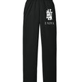 Jet Black - PC78P - FRONT
