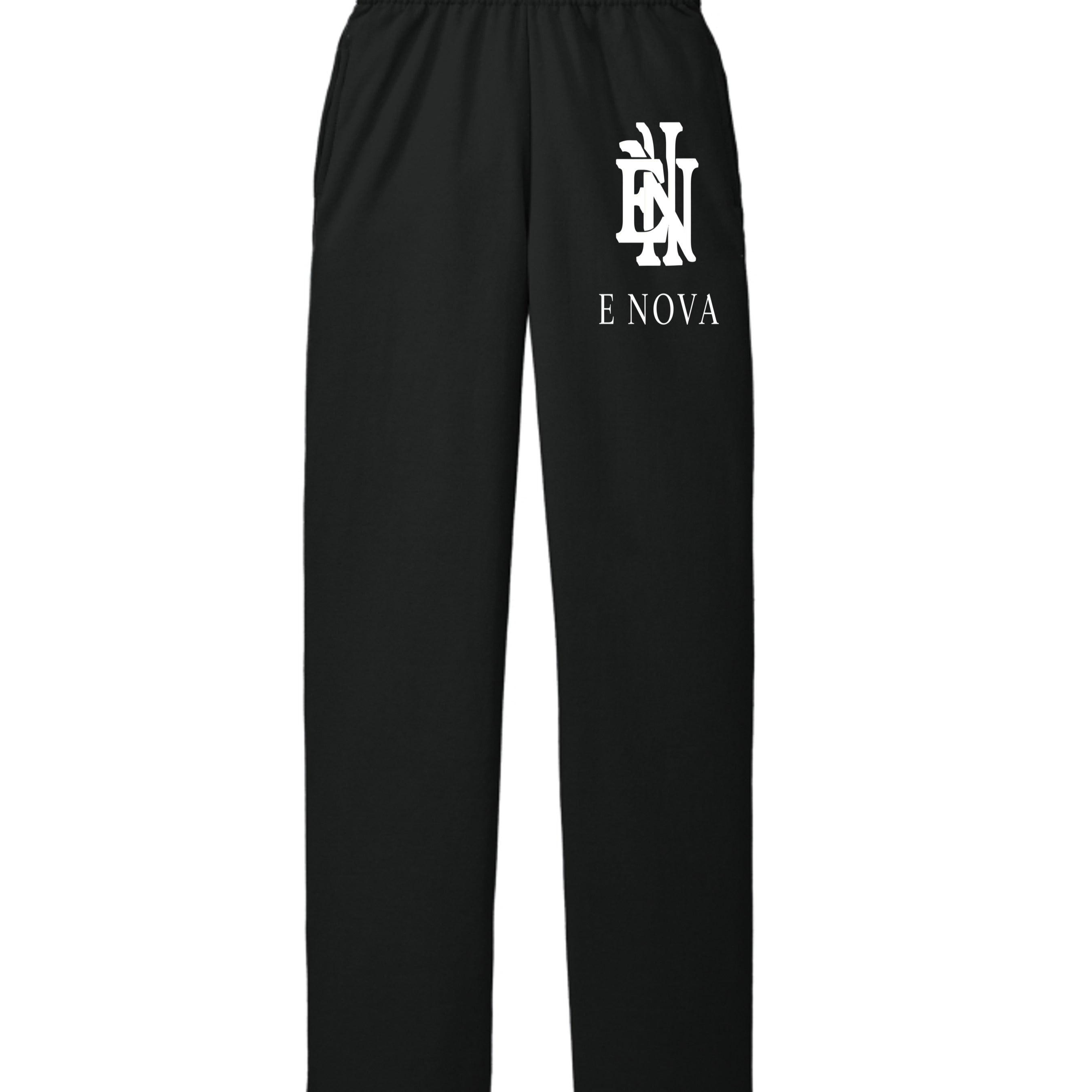 Jet Black - PC78P - FRONT