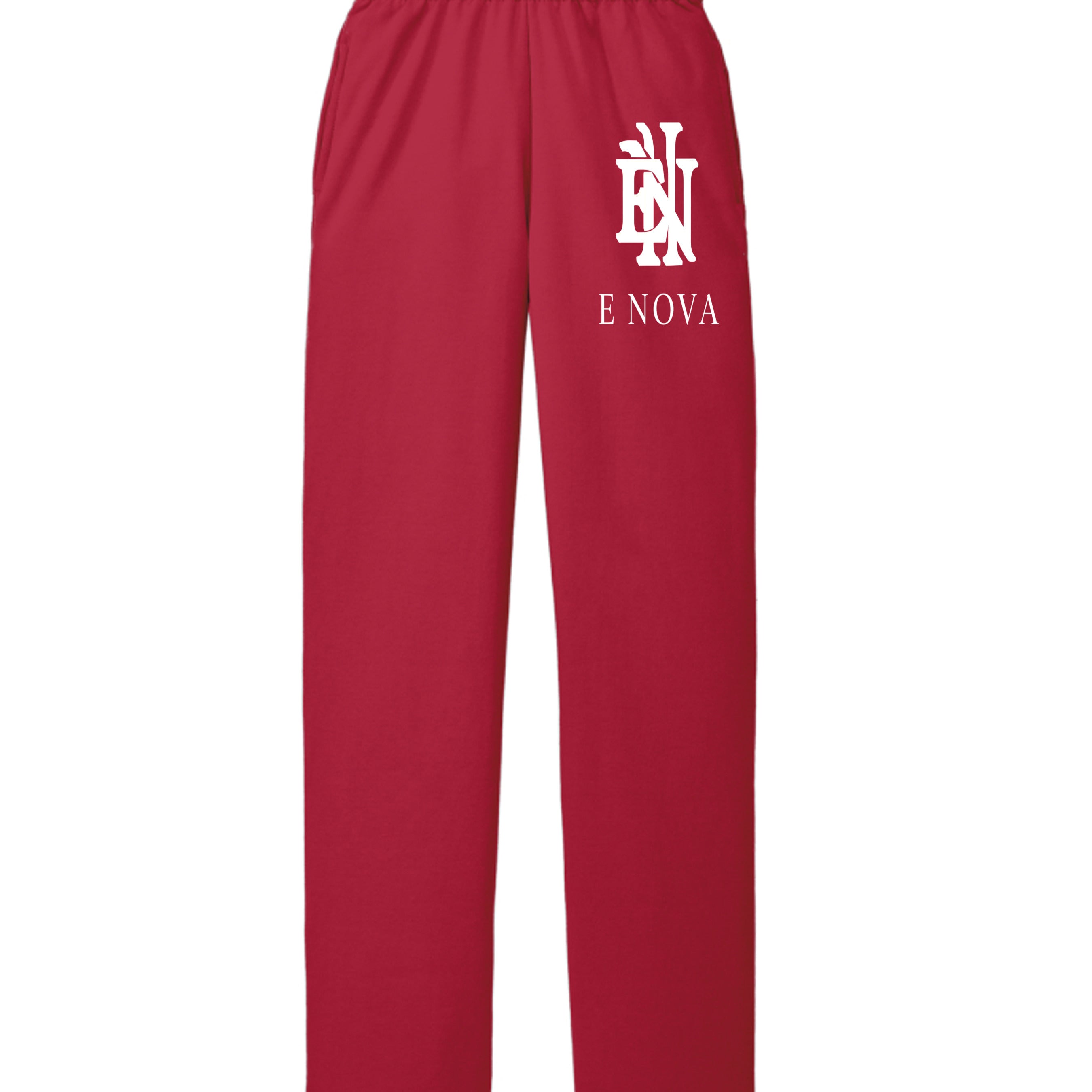 Red - PC78P - FRONT