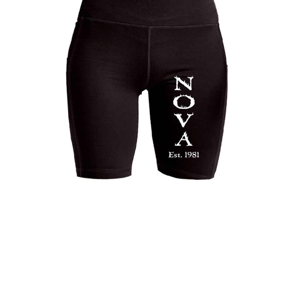 BLACK - TD046 - FRONT