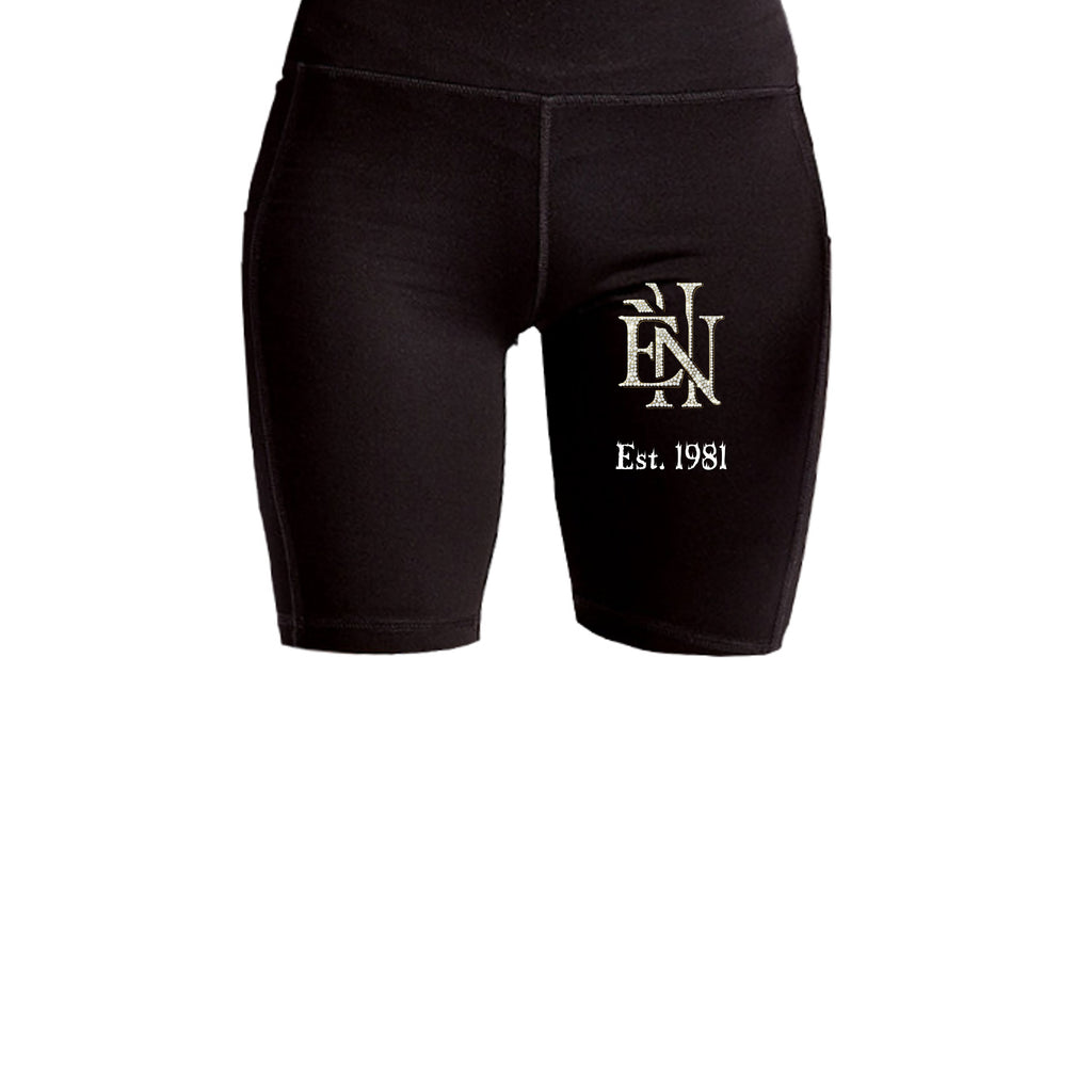 BLACK - TD046 - FRONT