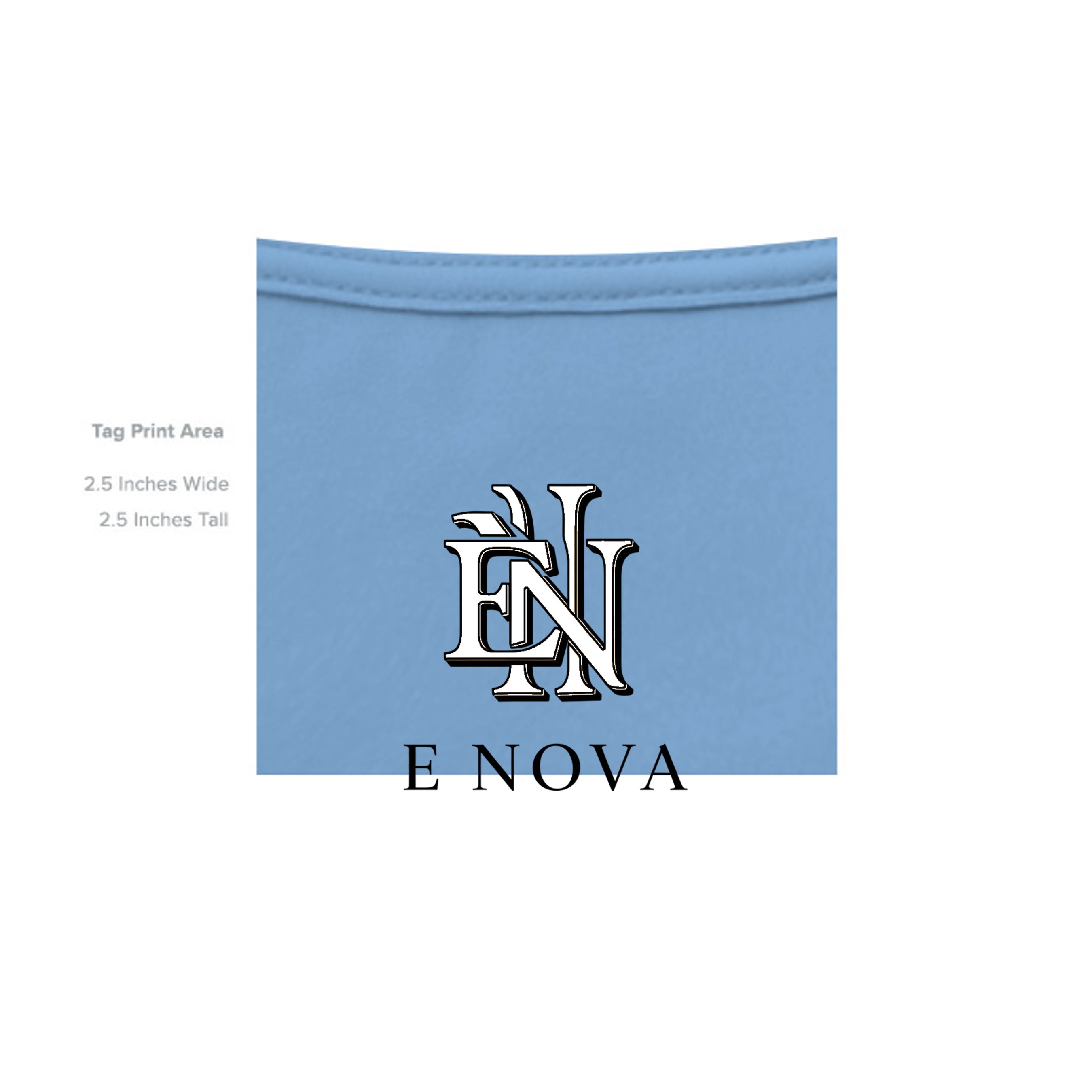 CAROLINA BLUE - G200B - INSIDE_TAG_LINE