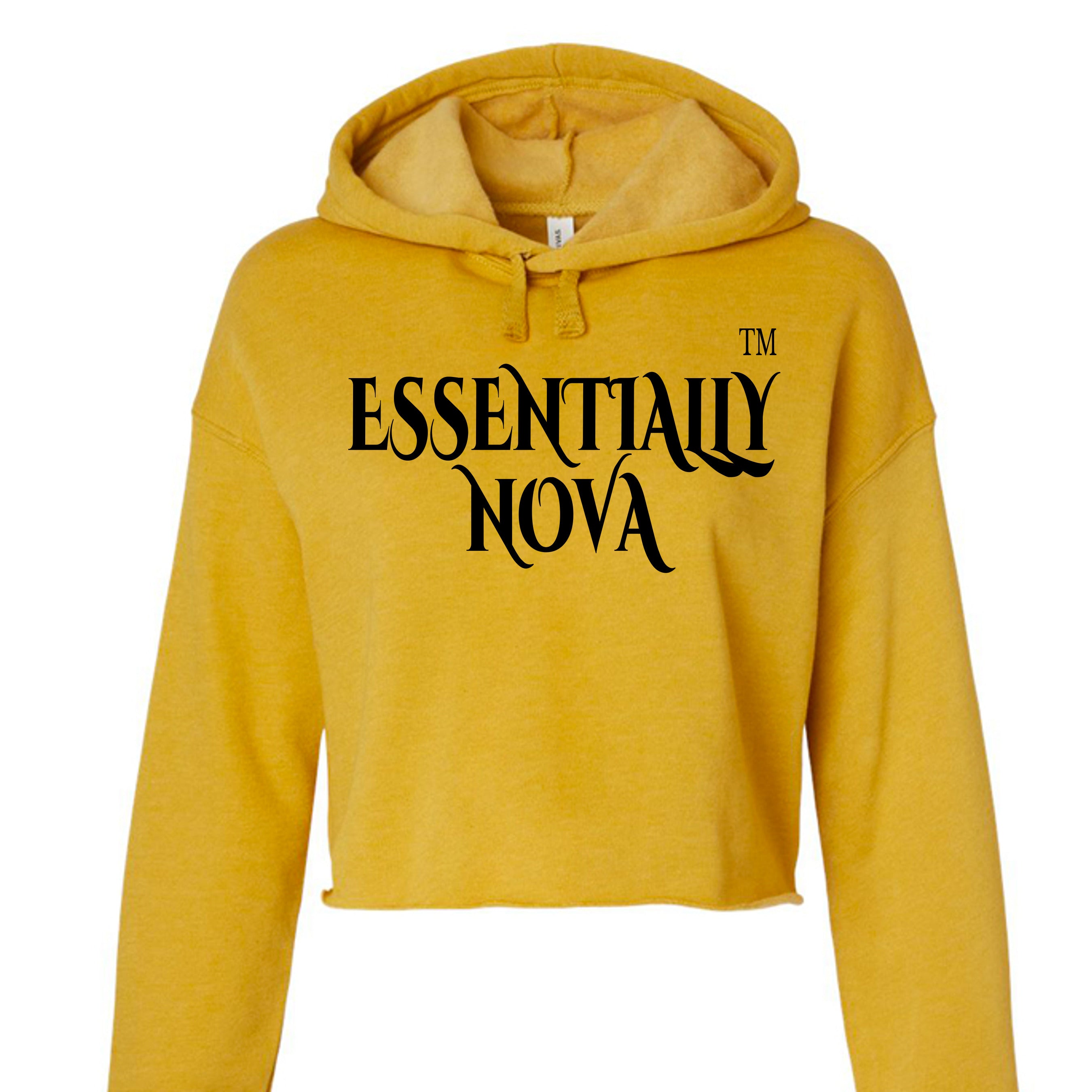 Heather Mustard - B7502 - FRONT