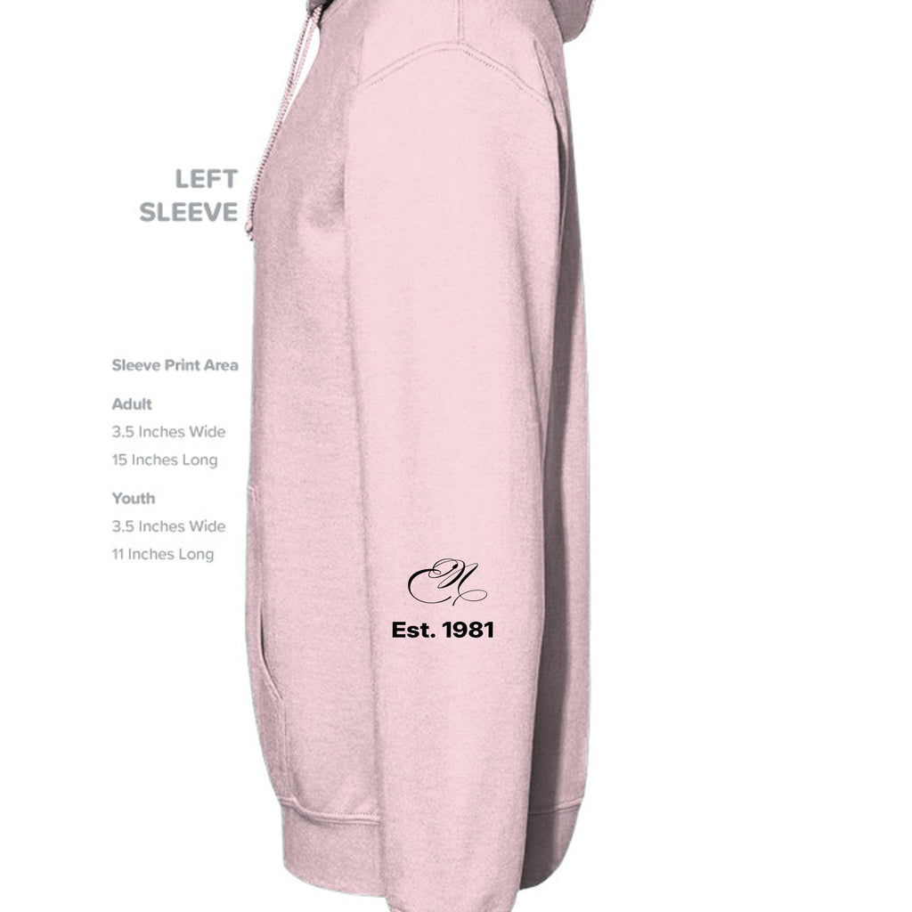 Pink - B7502 - SLEEVE_LEFT
