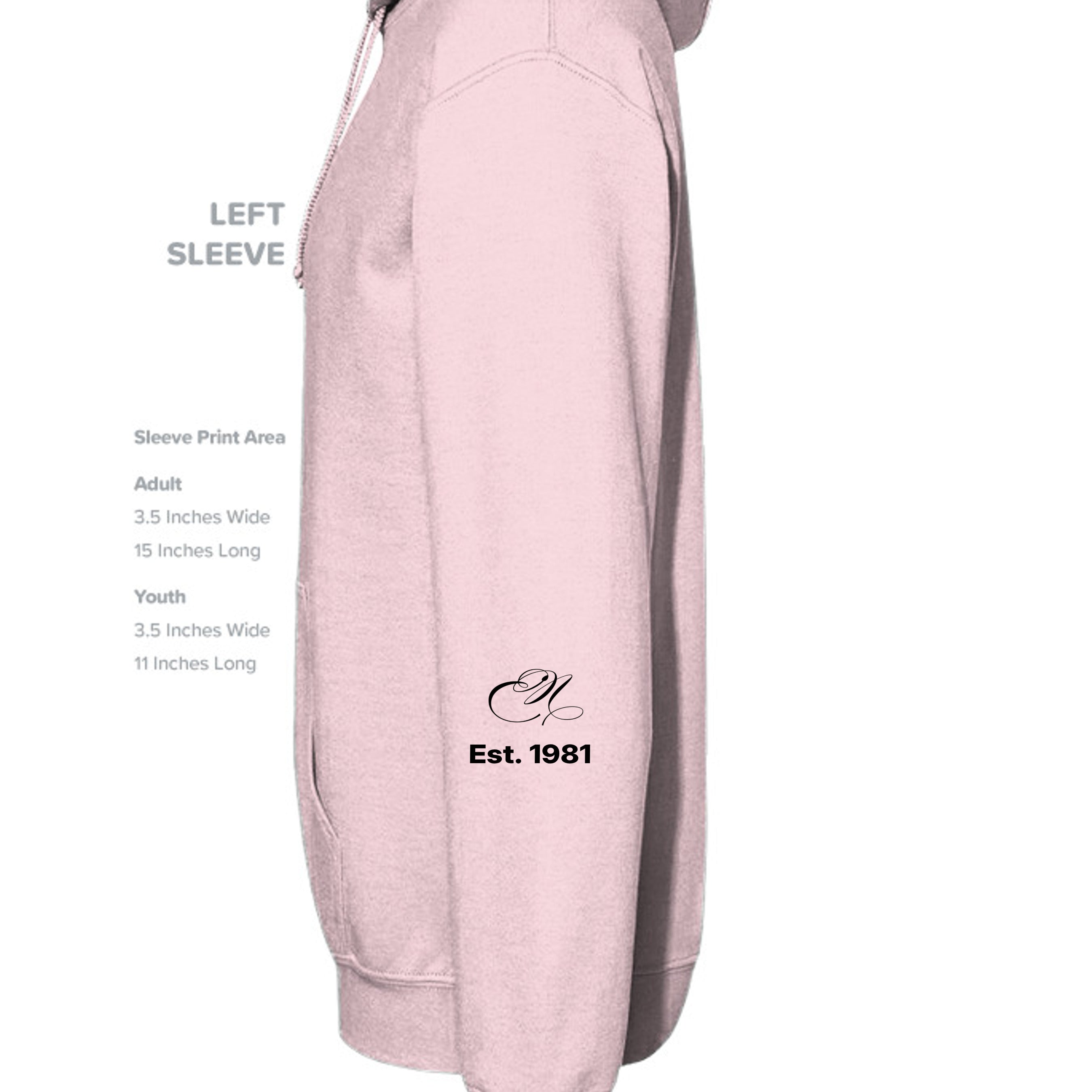 Pink - B7502 - SLEEVE_LEFT