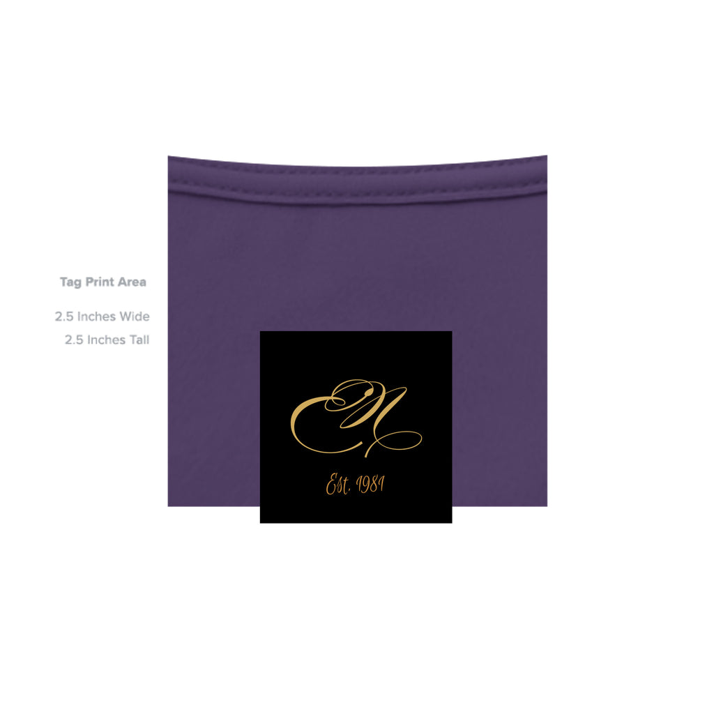 Fan Dark Purple - G500 - INSIDE_TAG_LINE